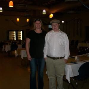 Meet your Posher, Deb