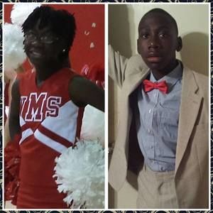 Meet your Posher, Velma