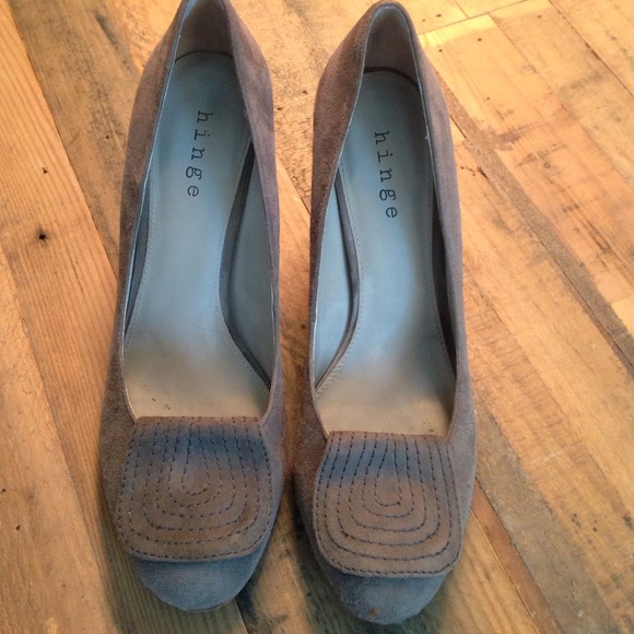 Nordstrom Hinge shoes