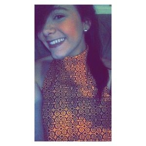 Meet your Posher, Fabiola