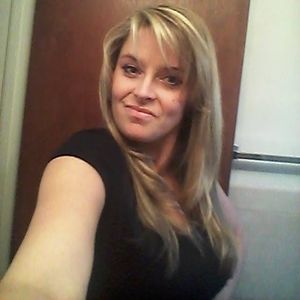 Meet your Posher, Candy