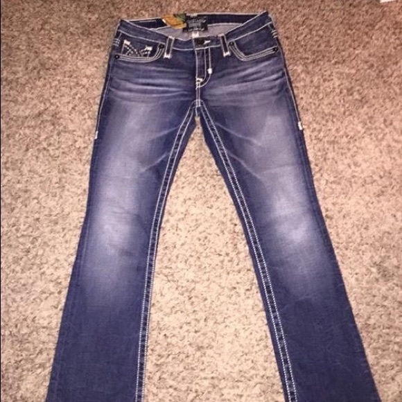 Big Star Jeans