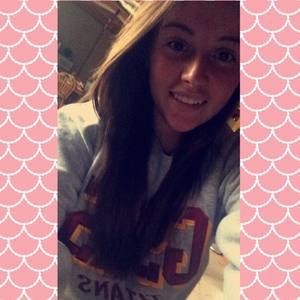 Meet your Posher, Trianna j.