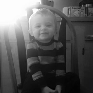 Meet your Posher, Lynn