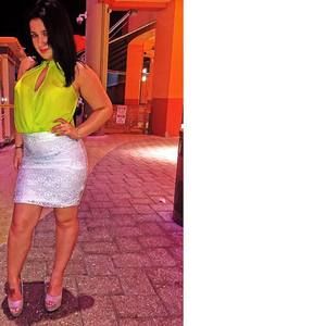 Meet your Posher, Liset