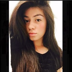 Meet your Posher, Aurora