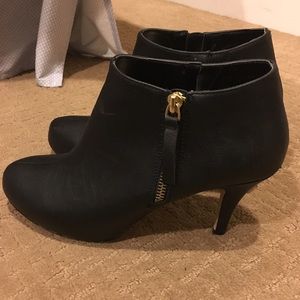 Madden girl ankle boots