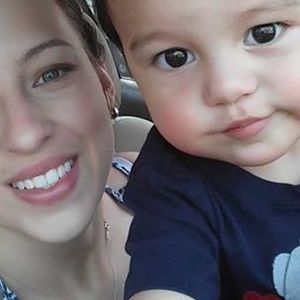 Meet your Posher, Alysha