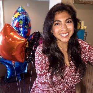 Meet your Posher, Gaby