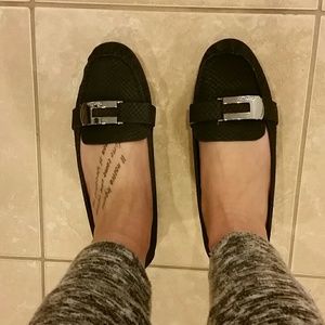 Calvin Klein "Kadyn" loafers