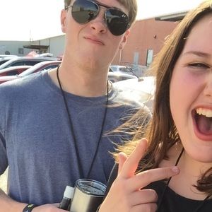 Meet your Posher, Catherine