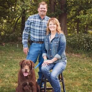 Meet your Posher, Dana