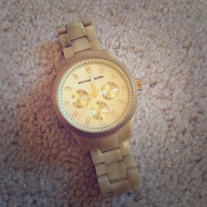 Michael Kors watch