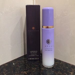 Tatcha Luminous Dewy Skin Mist