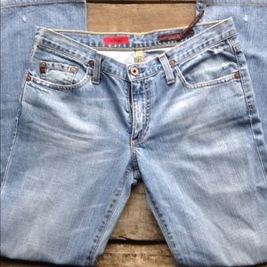 AG Adriano Goldschmied Jeans