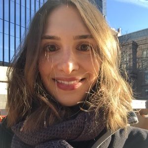 Meet your Posher, Dana