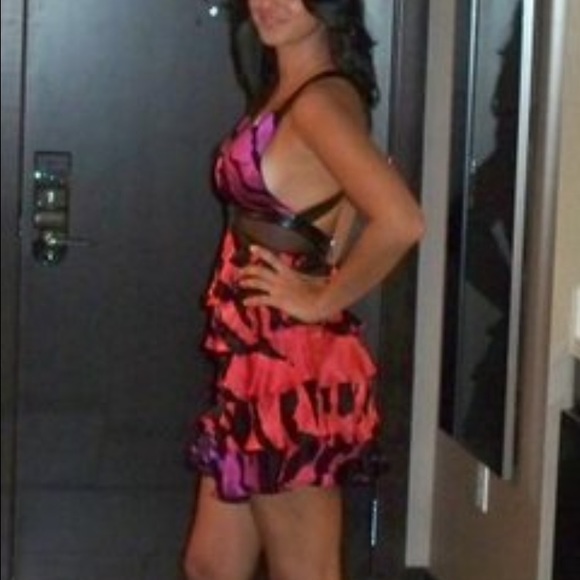 Bebe dress - Picture 4 of 4