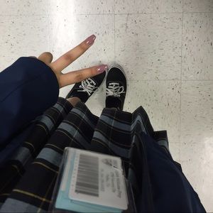 Meet your Posher, Melanie