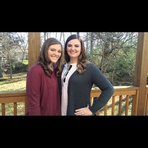 Meet your Posher, Anna