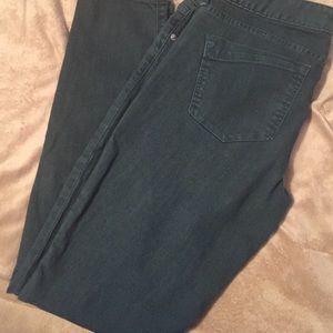 Express jeans