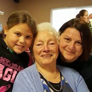 Meet your Posher, April