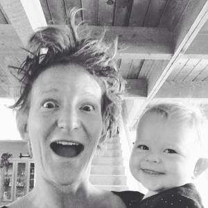 Meet your Posher, Wesley