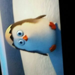 Meet your Posher, Mandy