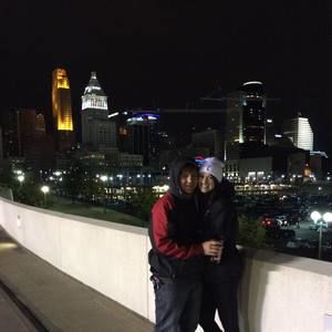 Meet your Posher, Tyler