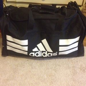 Adidas Luggage Bag