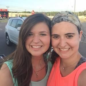 Meet your Posher, Allison