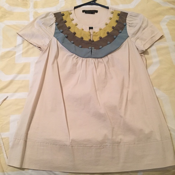 BCBG top.