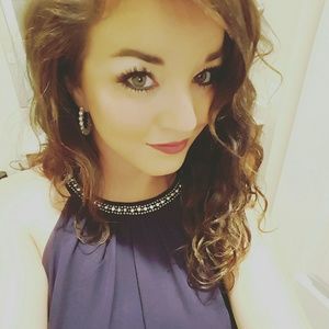 Meet your Posher, Kristen