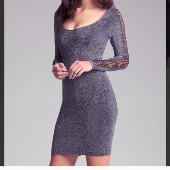 bebe Dresses & Skirts - Great for Valentines Day !!! ❤️❤️❤️