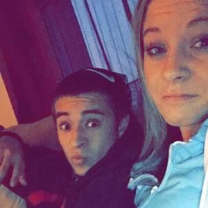 Meet your Posher, Stephen