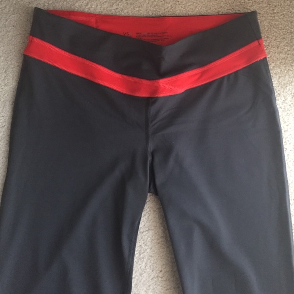Victoria's Secret Pants - VICTORIA SECRET Yoga Pant NWOT