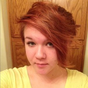 Meet your Posher, Erin