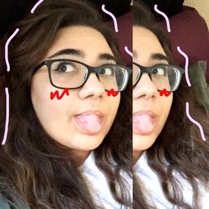 Meet your Posher, Irina