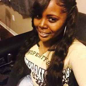 Meet your Posher, Sharron