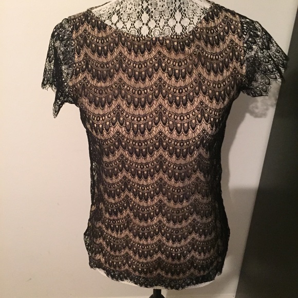 Ann Taylor blouse