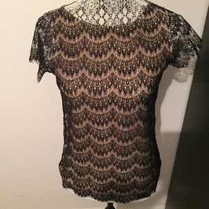 Ann Taylor blouse