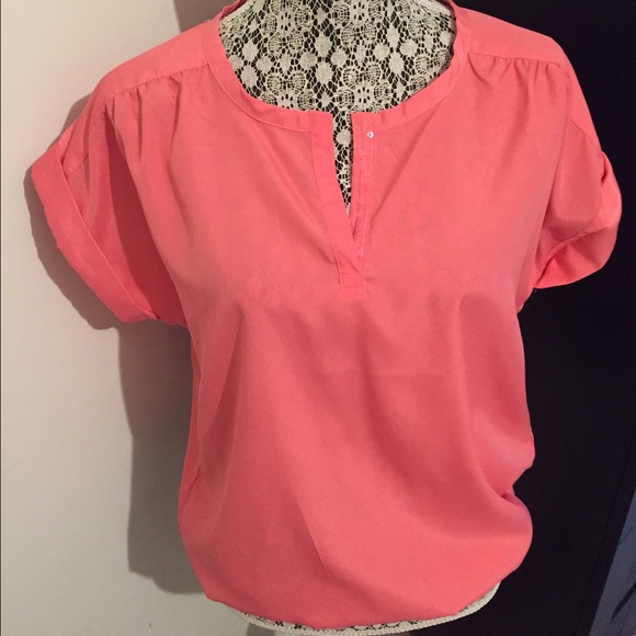 Calvin Klein blouse