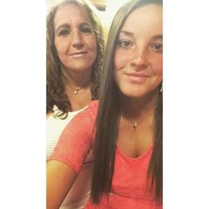 Meet your Posher, Sandra