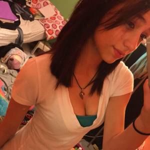 Meet your Posher, Aaliyah