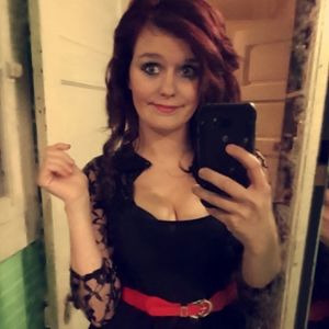 Meet your Posher, Alexandria