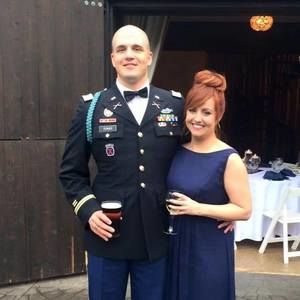 Meet your Posher, Kathryn