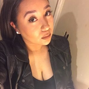 Meet your Posher, Stacey