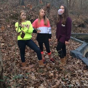 Meet your Posher, Katya