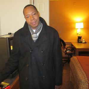 Meet your Posher, Chester