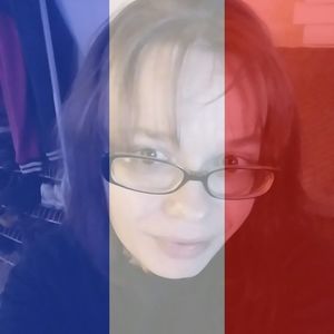 Meet your Posher, Scarlett