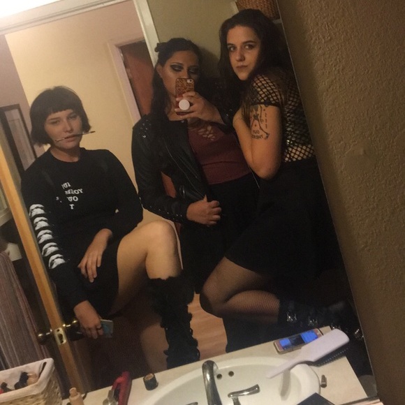 Meet your Posher, Sabrina - Picture 9 of 10